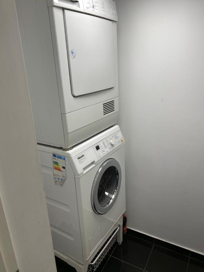 Bramy Apartments The Home トロムソ エクステリア 写真