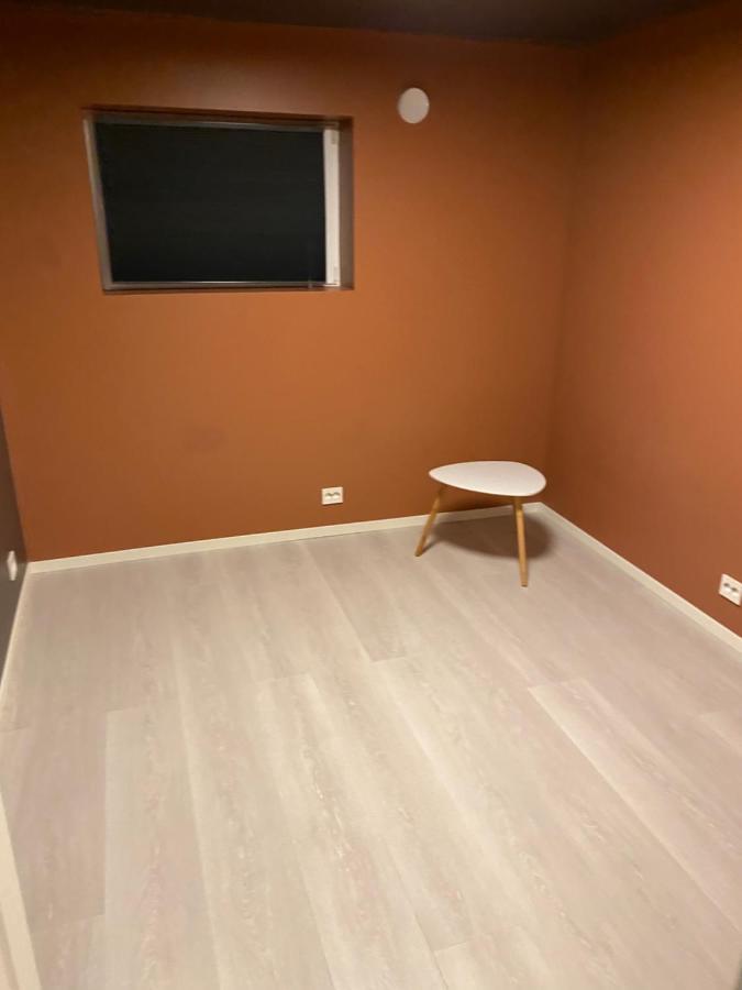 Bramy Apartments The Home トロムソ エクステリア 写真