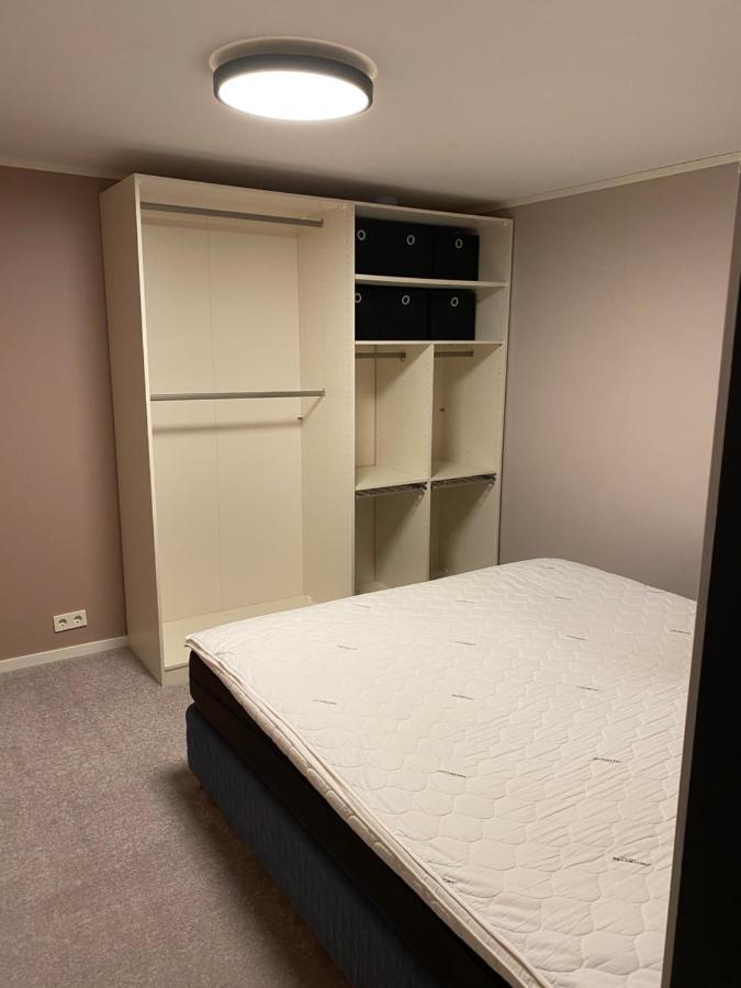 Bramy Apartments The Home トロムソ エクステリア 写真